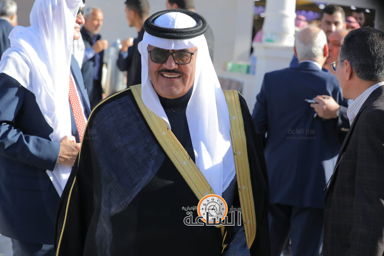 Madar Al-Saa Images 0.046951663454221526