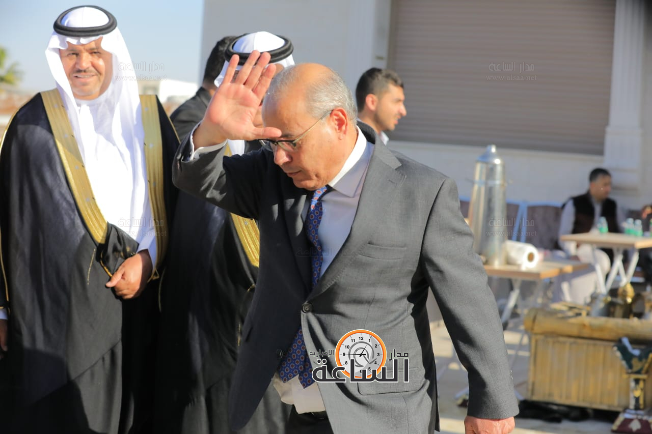 Madar Al-Saa Images 0.02353679128012054