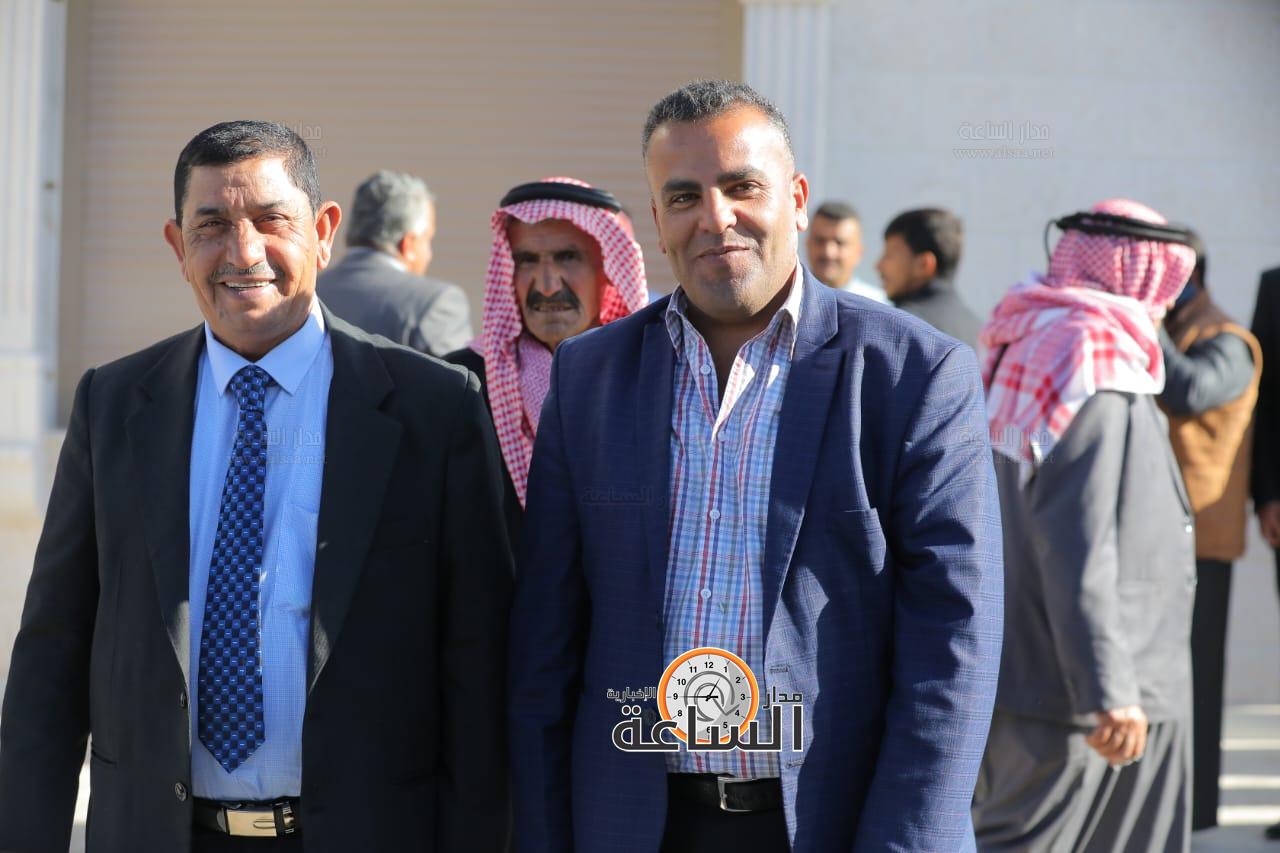 Madar Al-Saa Images 0.6158003940111711