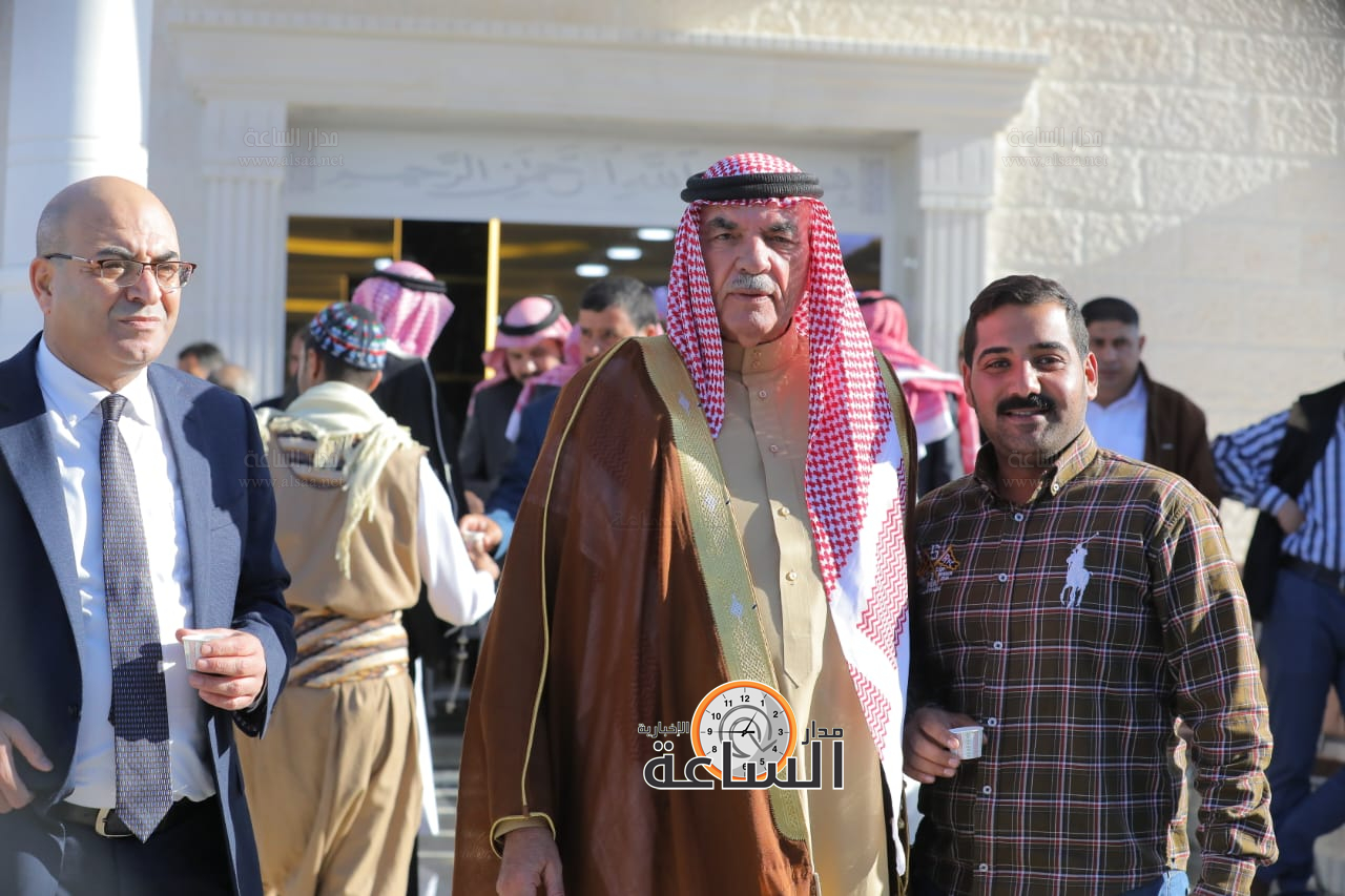 Madar Al-Saa Images 0.7877174467888226