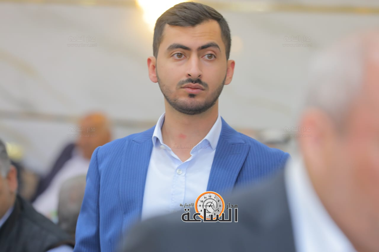 Madar Al-Saa Images 0.14208275103978463