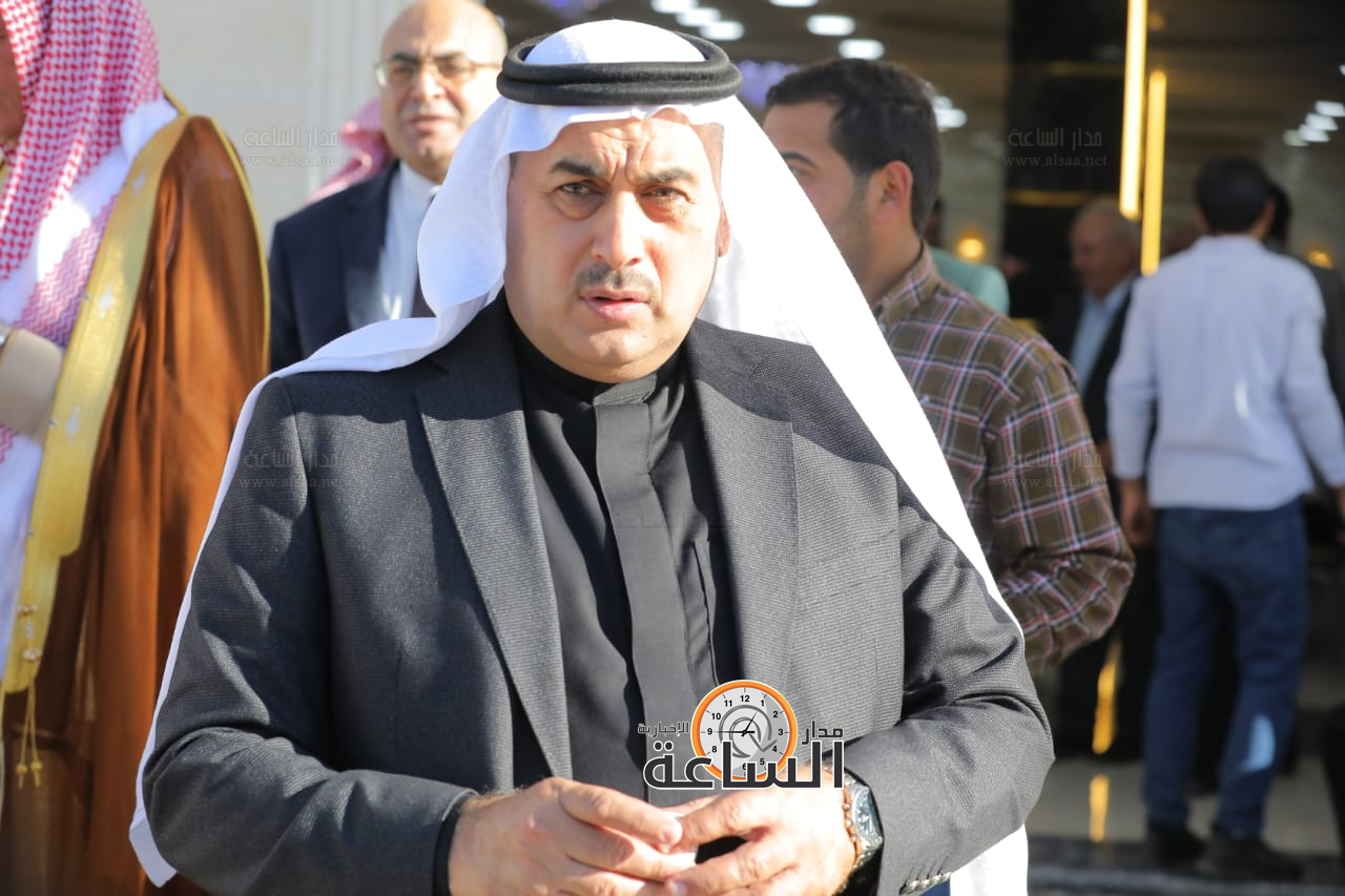 Madar Al-Saa Images 0.6657111772426649