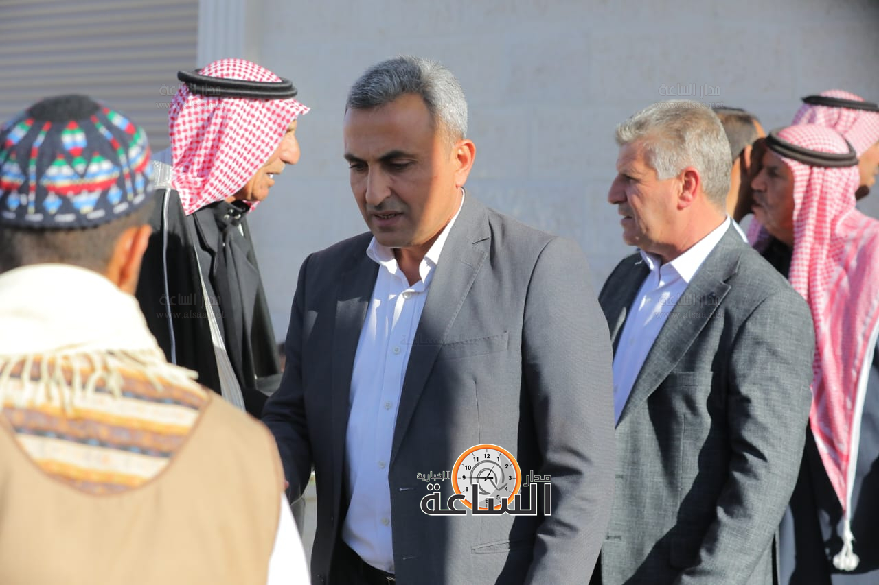 Madar Al-Saa Images 0.8181775364617405