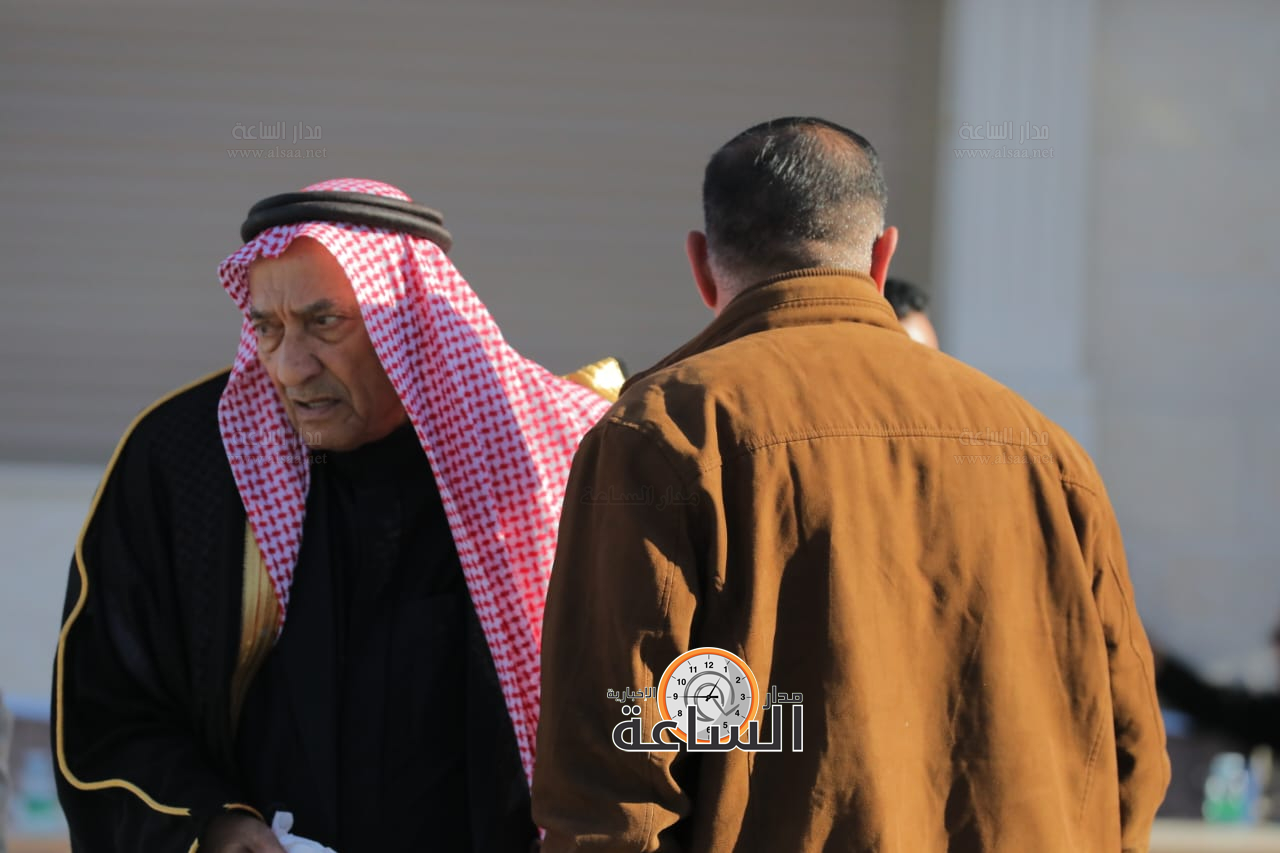 Madar Al-Saa Images 0.0814112687141817