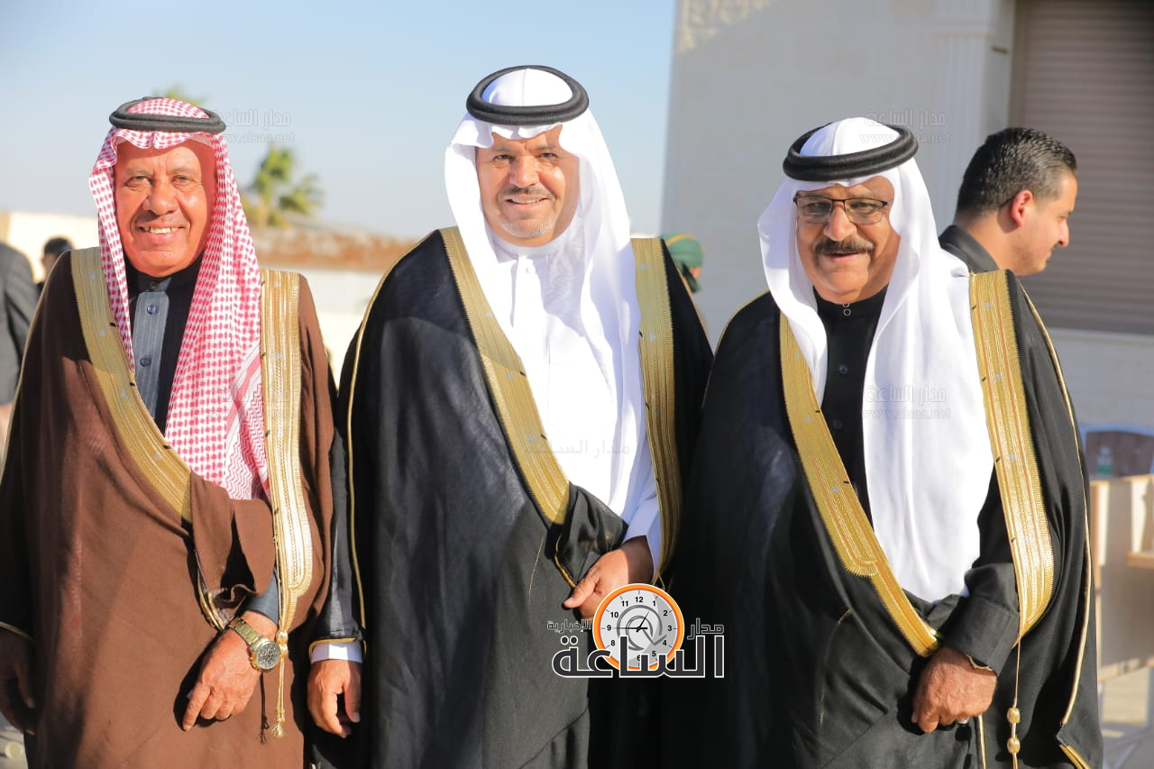 Madar Al-Saa Images 0.31677375845444233