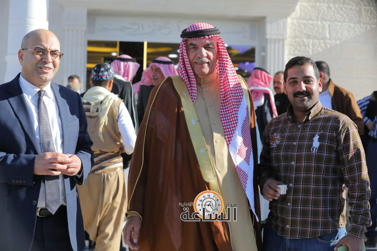 Madar Al-Saa Images 0.5605388635276622