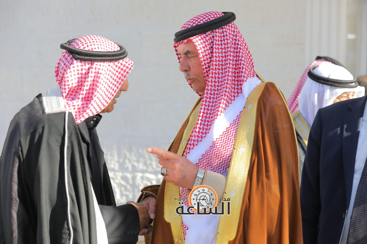 Madar Al-Saa Images 0.10523410990747006