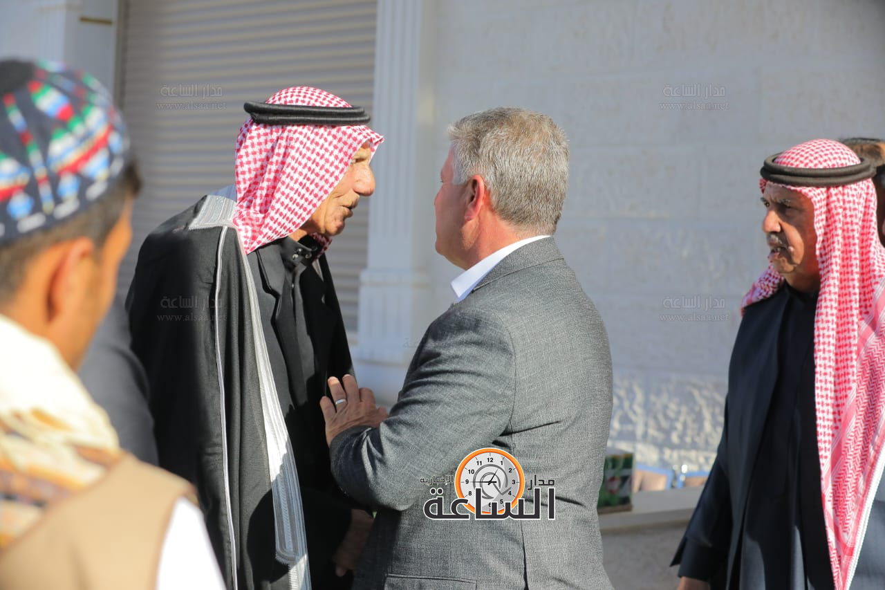 Madar Al-Saa Images 0.8215702757626662