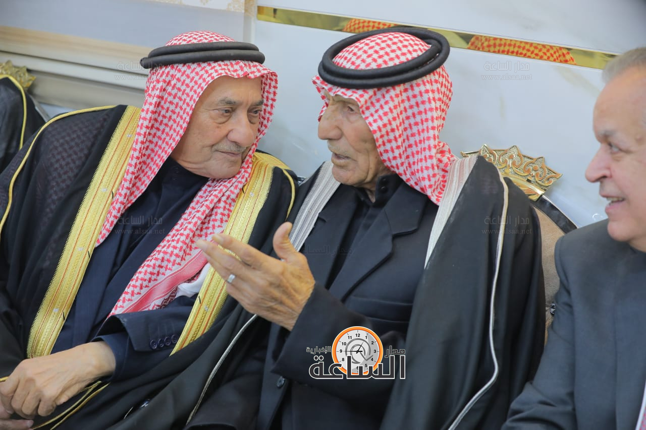 Madar Al-Saa Images 0.307806059917791