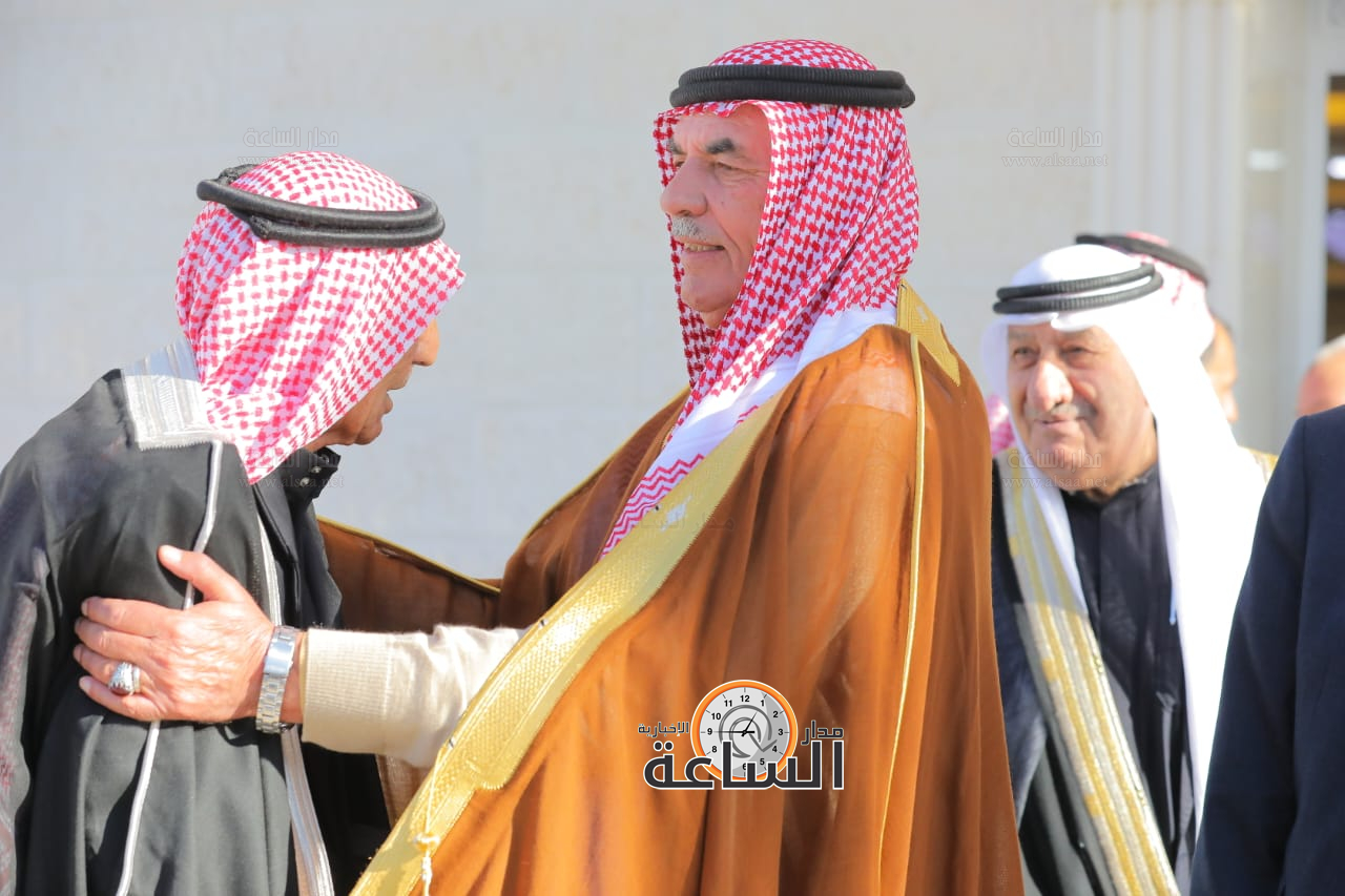 Madar Al-Saa Images 0.26210366653090866