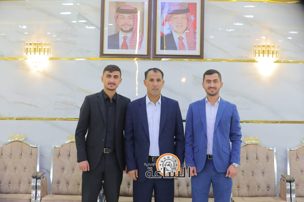 Madar Al-Saa Images 0.7379402149337331