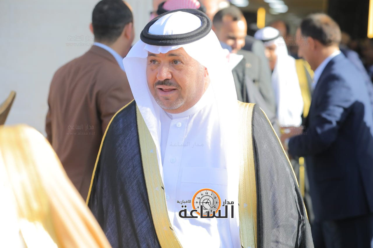 Madar Al-Saa Images 0.9361904385475177