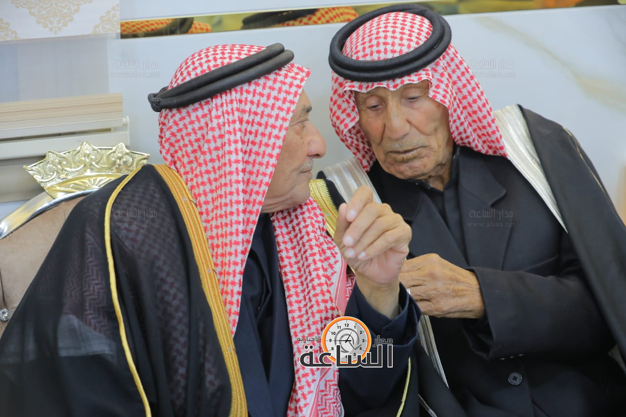 Madar Al-Saa Images 0.3071854902111537