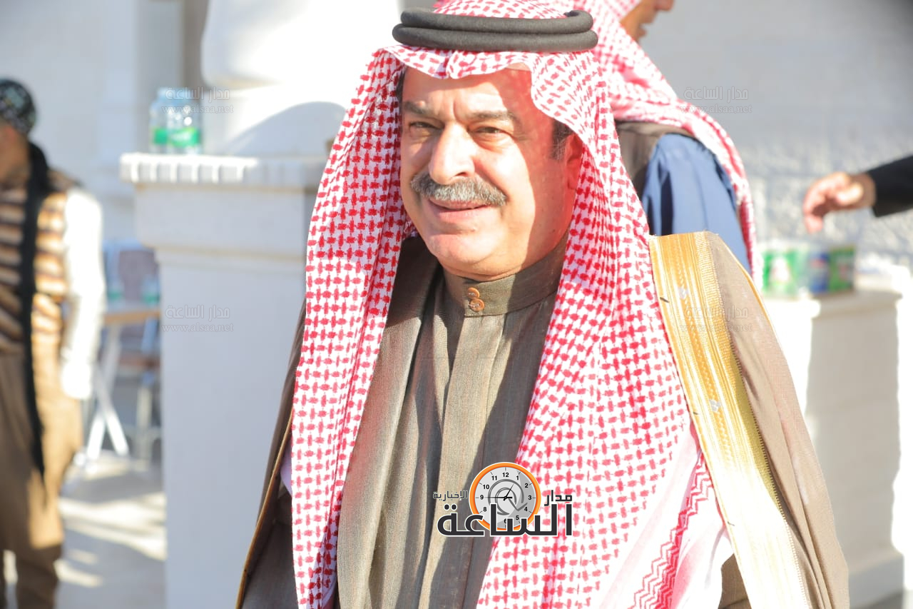 Madar Al-Saa Images 0.8823831977879746