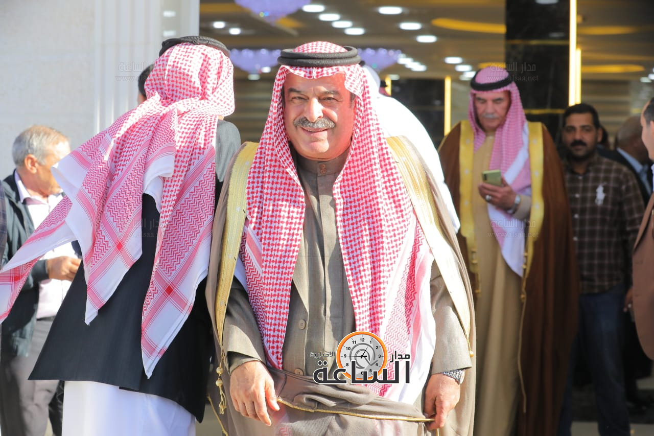 Madar Al-Saa Images 0.6536388934606747