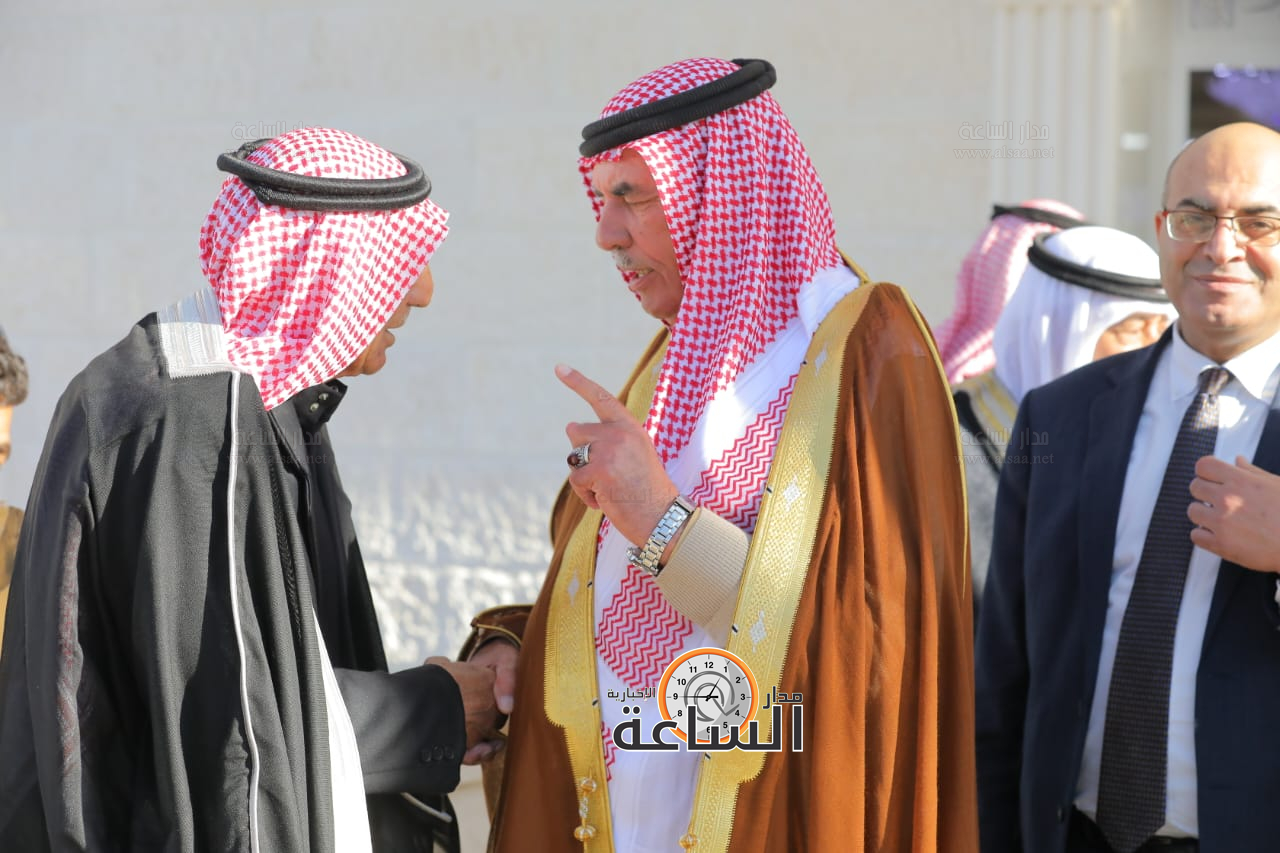 Madar Al-Saa Images 0.08959827847313617