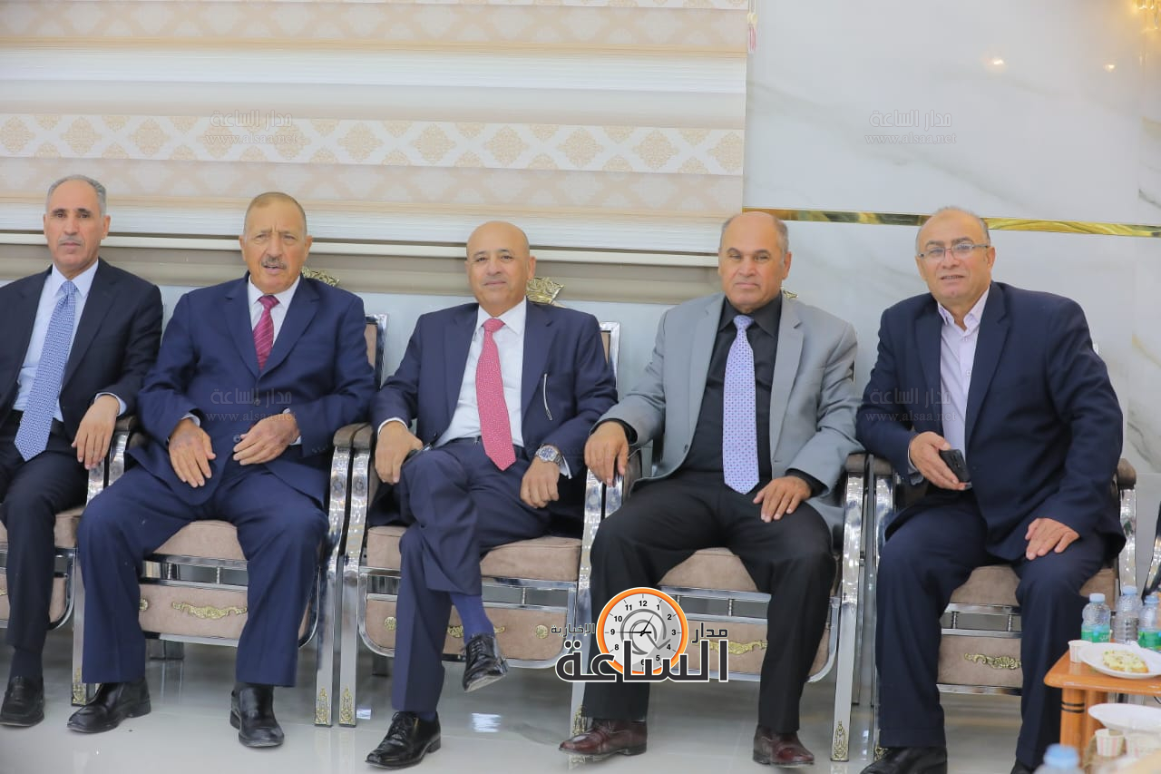 Madar Al-Saa Images 0.40853972878606104