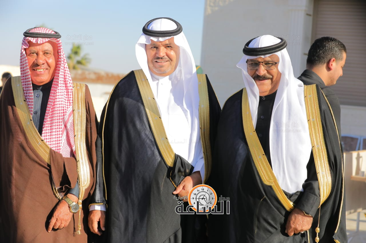 Madar Al-Saa Images 0.2524115664381712