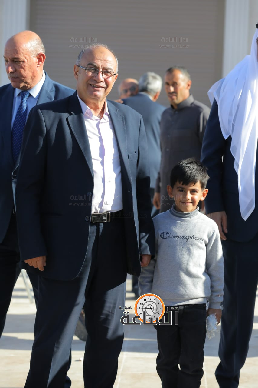 Madar Al-Saa Images 0.6113280306911588