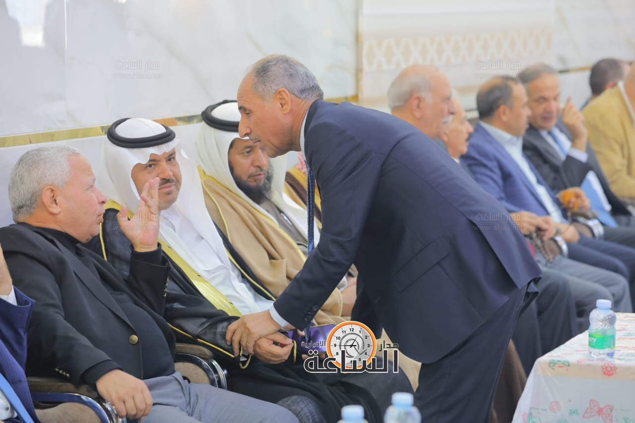 Madar Al-Saa Images 0.07748206856169126