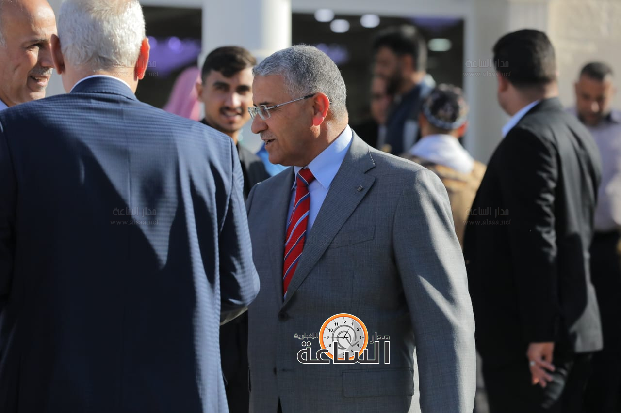 Madar Al-Saa Images 0.9503778313070483