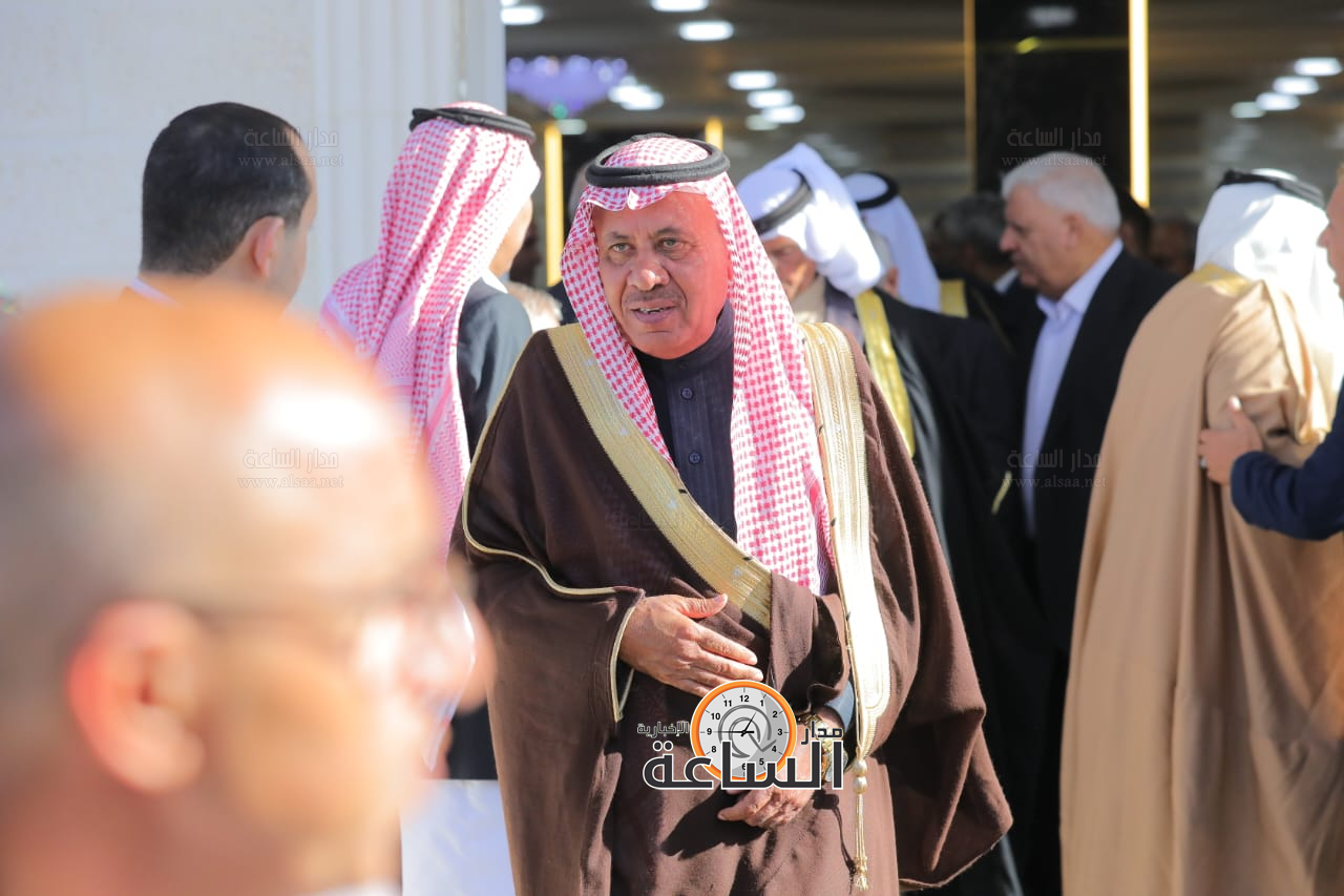 Madar Al-Saa Images 0.7035818661988489