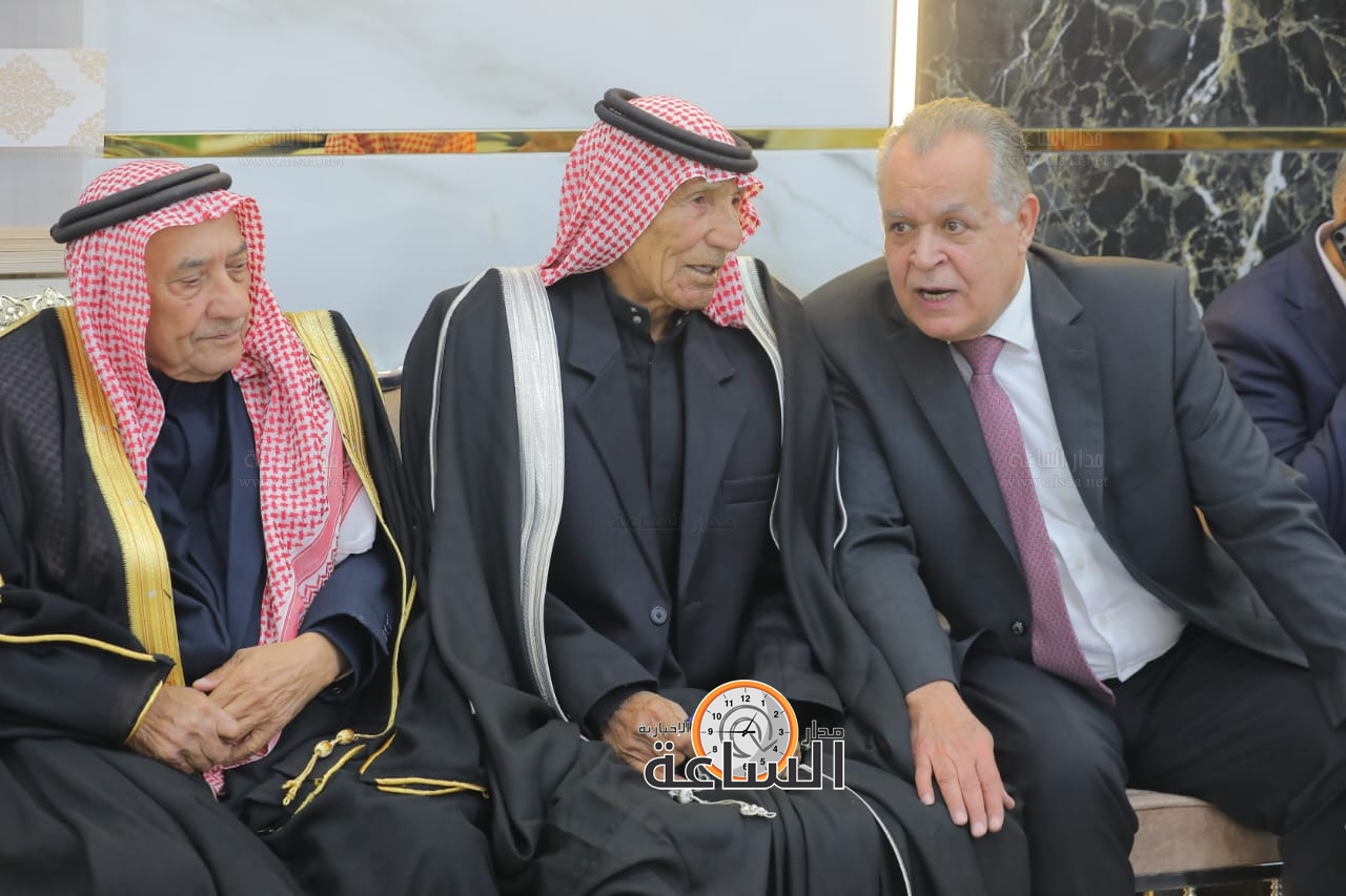 Madar Al-Saa Images 0.282269775094375