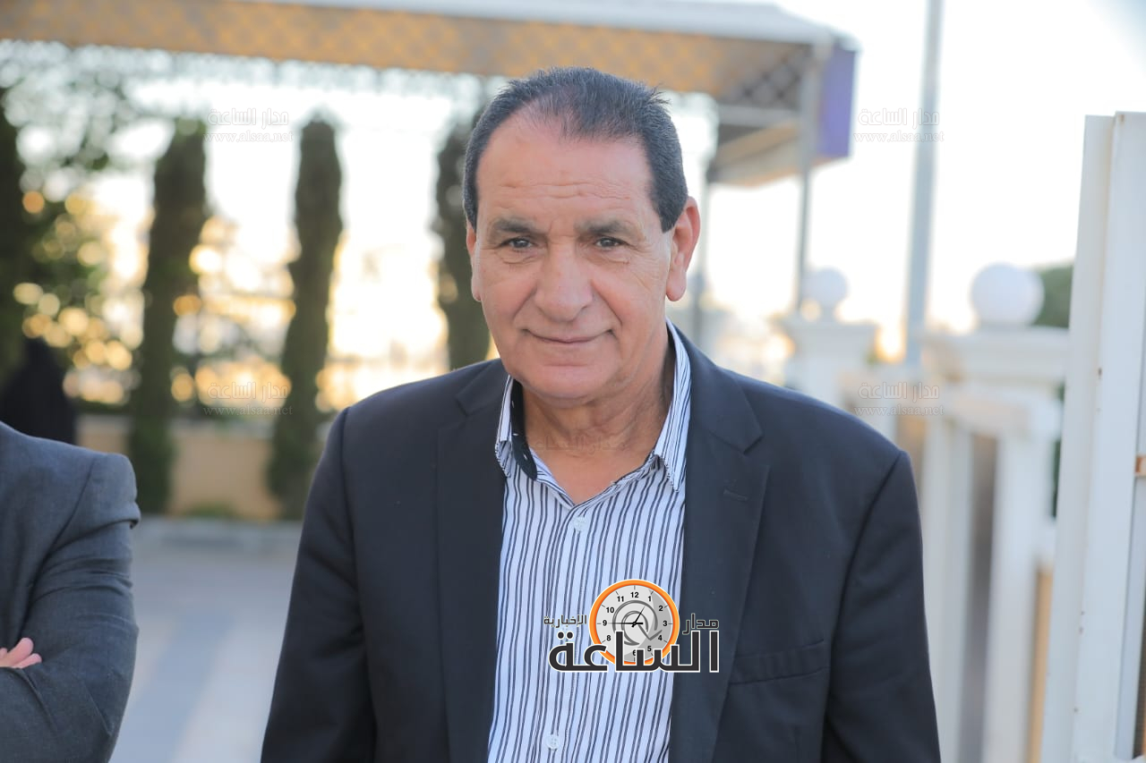 Madar Al-Saa Images 0.11239511031182903