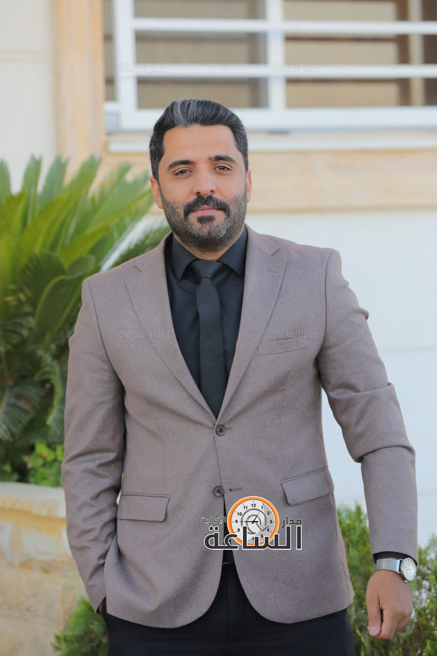 Madar Al-Saa Images 0.42725668336089195