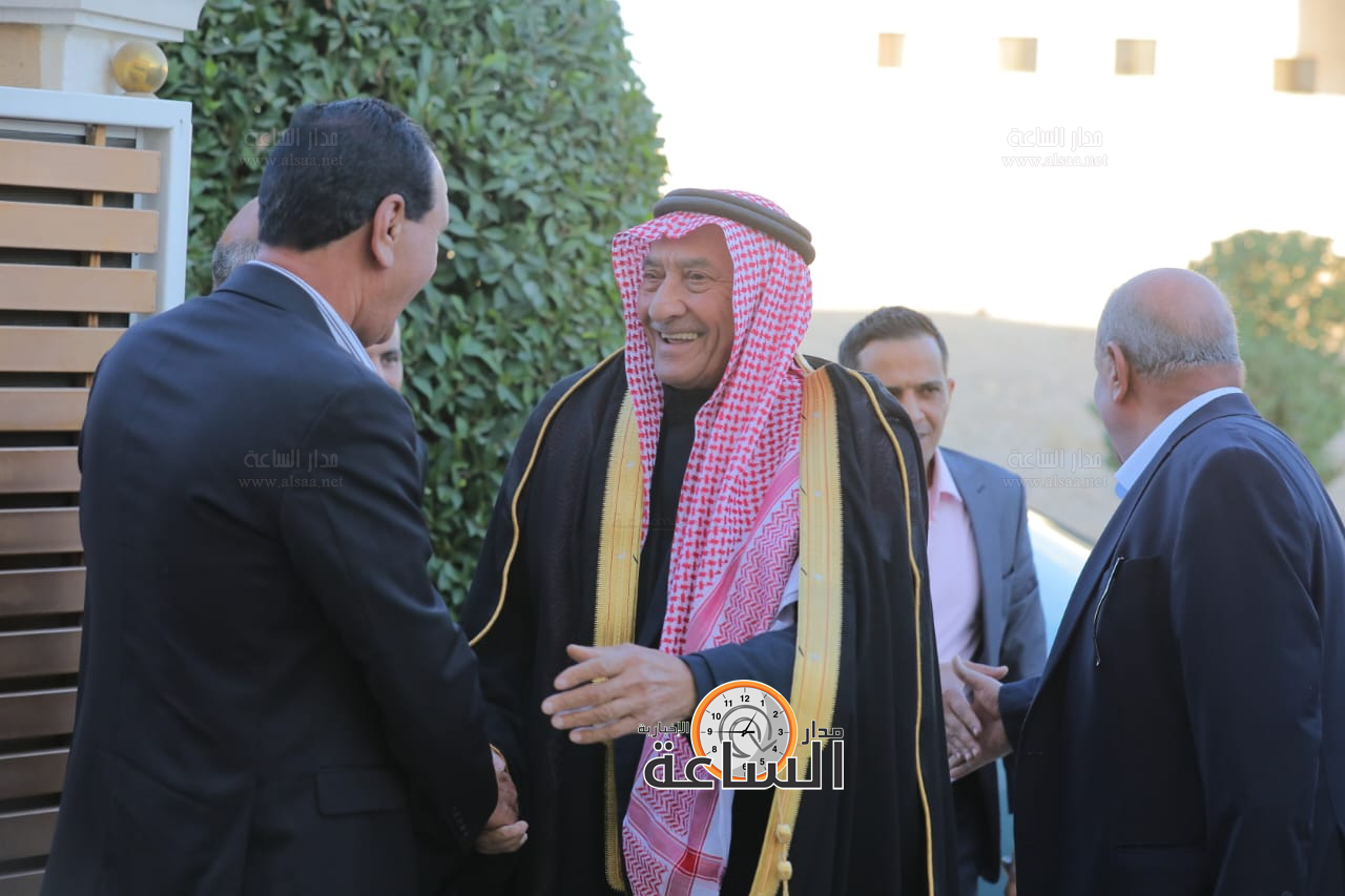 Madar Al-Saa Images 0.34644245166386534