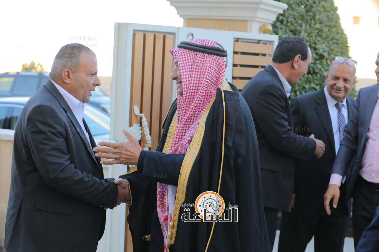 Madar Al-Saa Images 0.24392187011045996