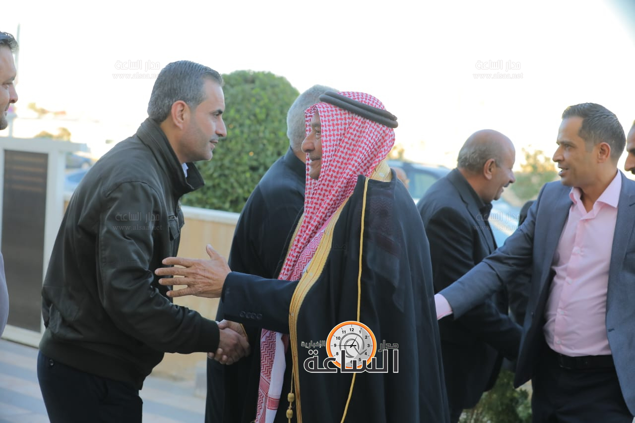 Madar Al-Saa Images 0.4854461105752921