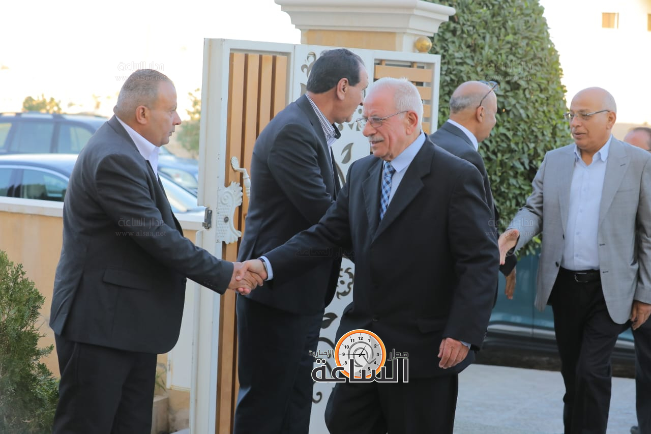 Madar Al-Saa Images 0.6572714581182939