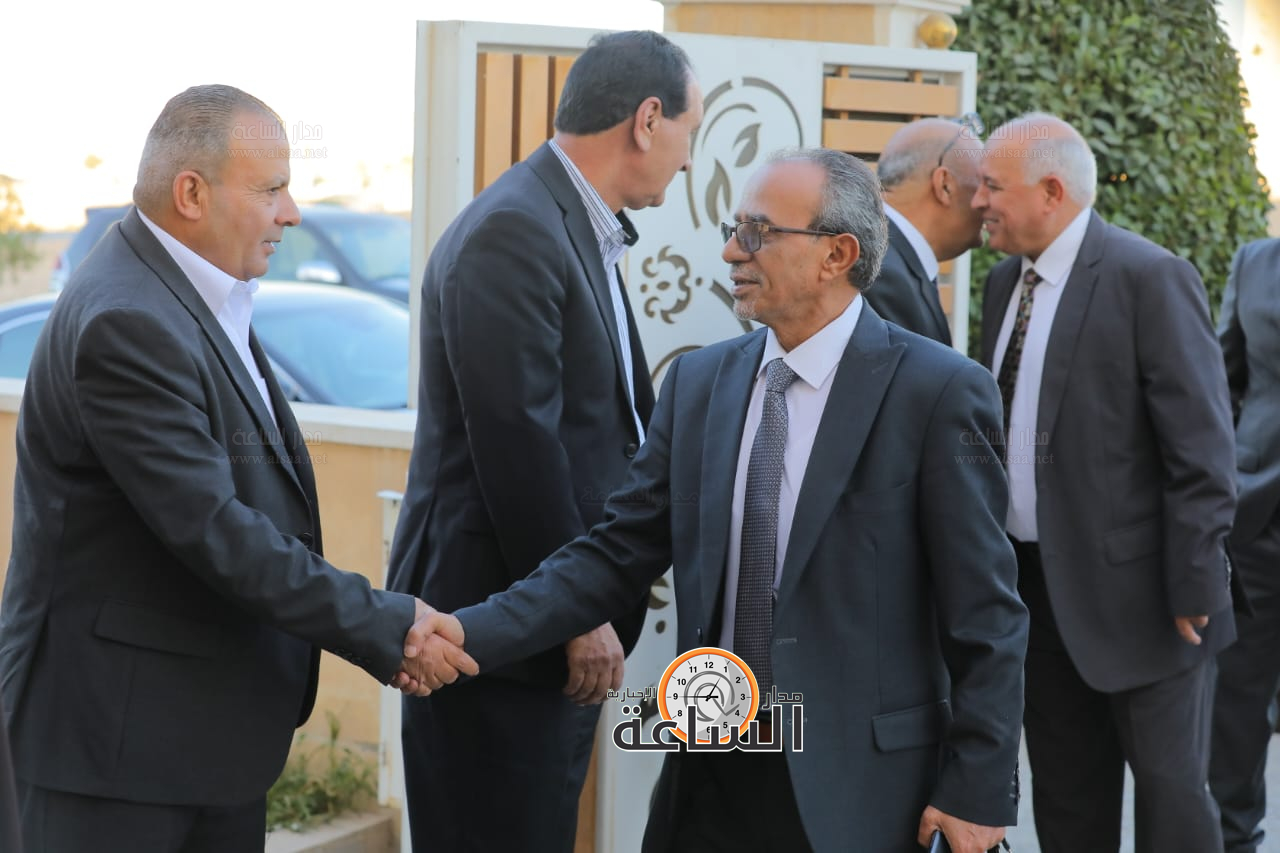 Madar Al-Saa Images 0.6147704407764836