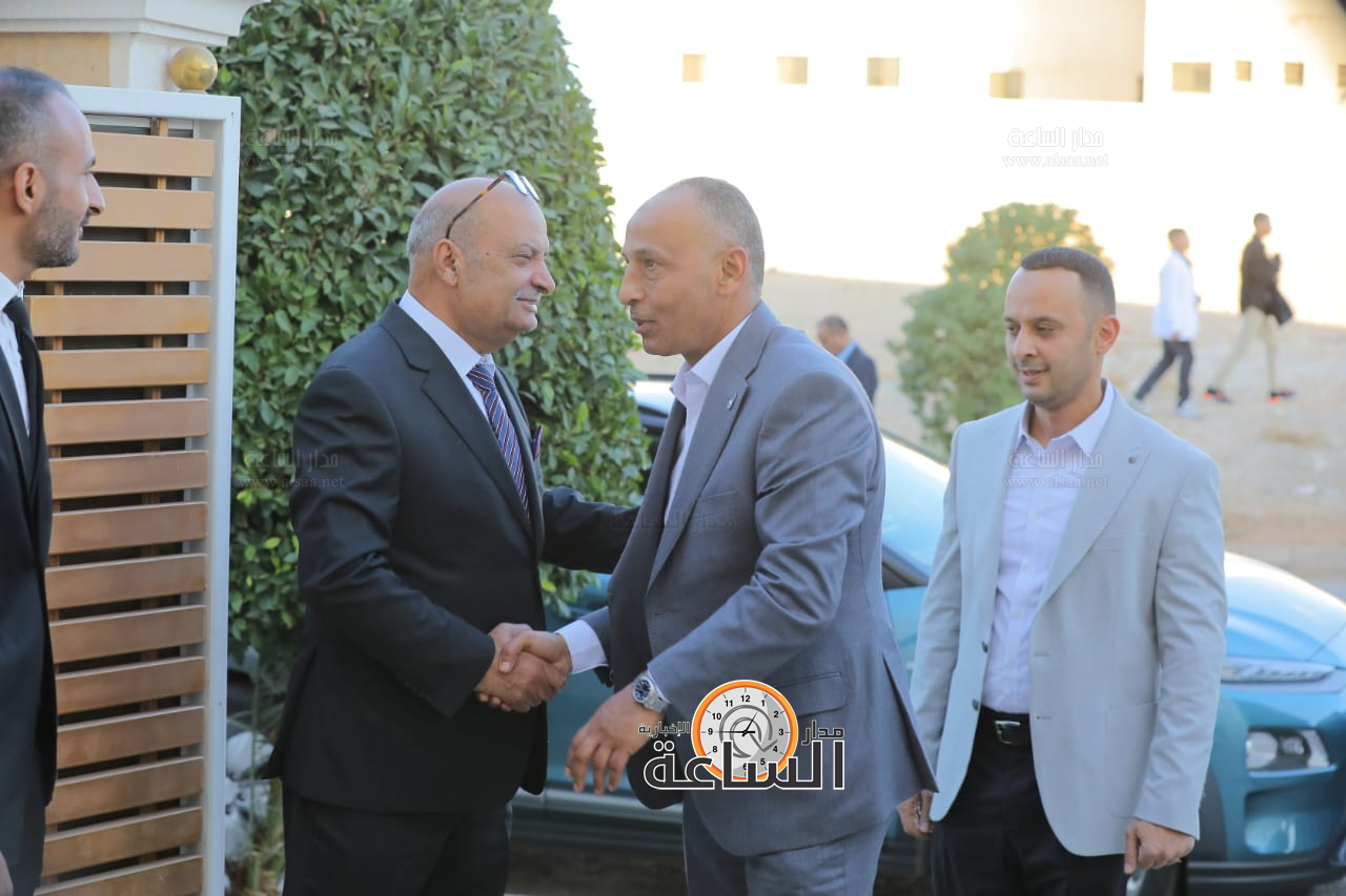 Madar Al-Saa Images 0.08828969941179388