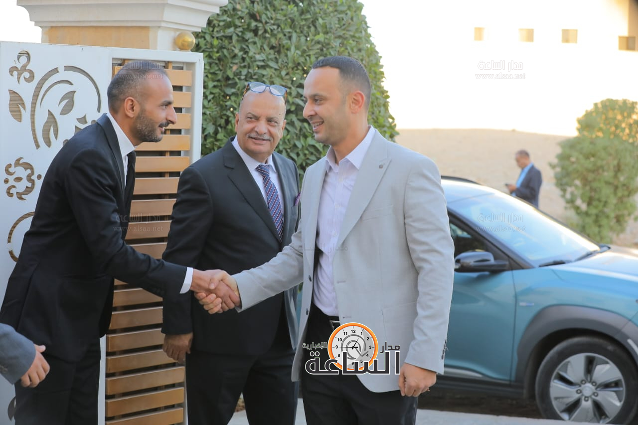 Madar Al-Saa Images 0.9670304458158308