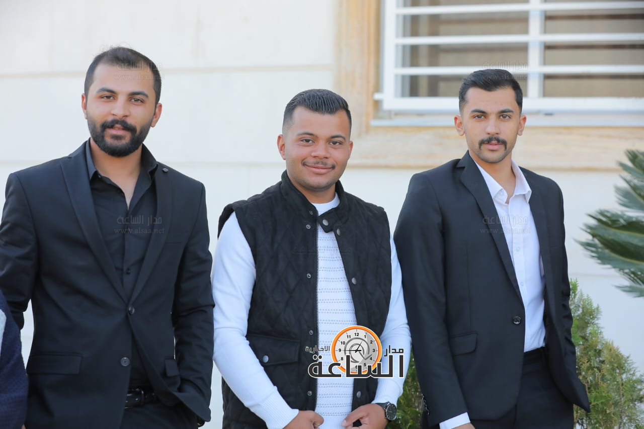 Madar Al-Saa Images 0.4030750642279193