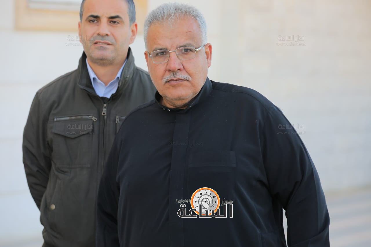 Madar Al-Saa Images 0.8888954151958459