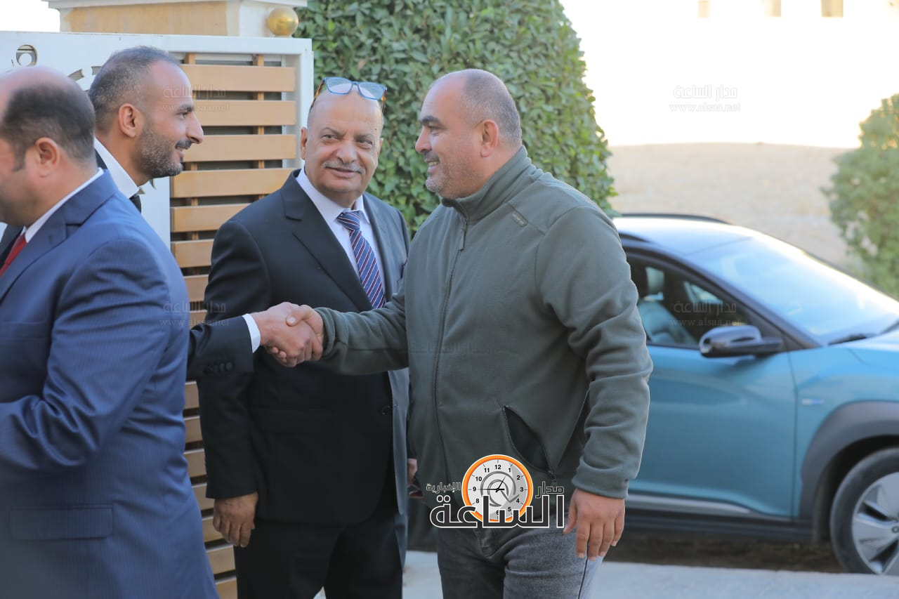 Madar Al-Saa Images 0.5725511424178407