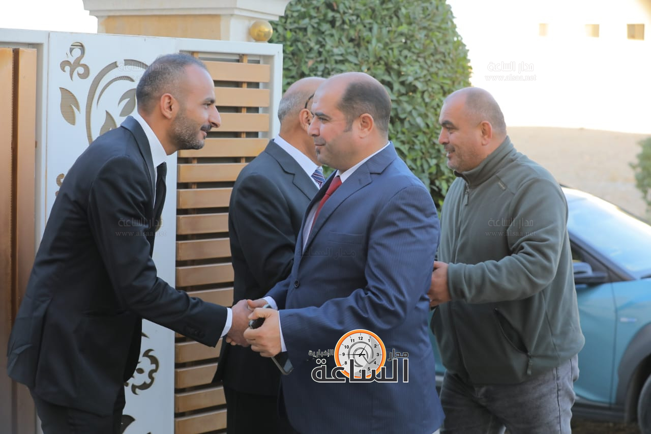 Madar Al-Saa Images 0.26321311706217254