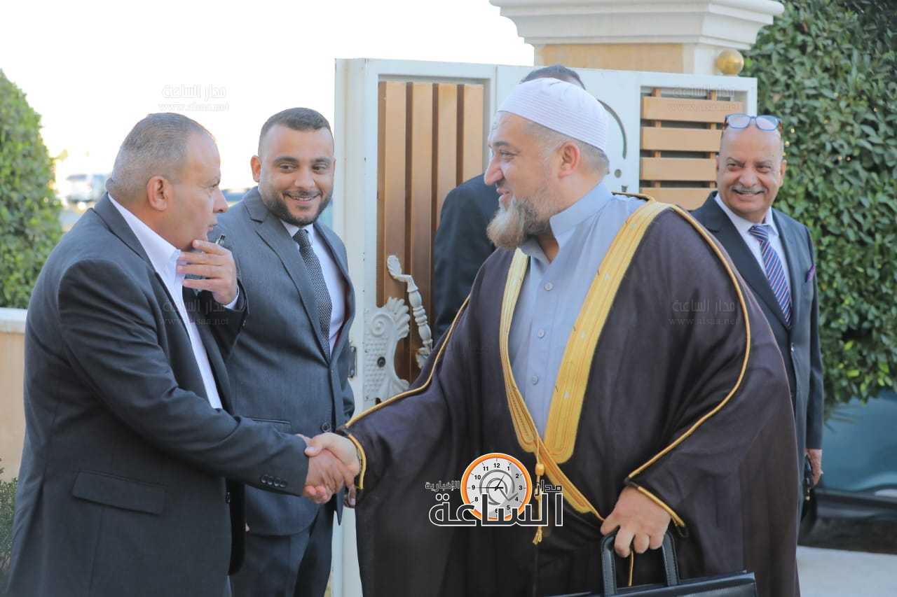 Madar Al-Saa Images 0.6168949833406334