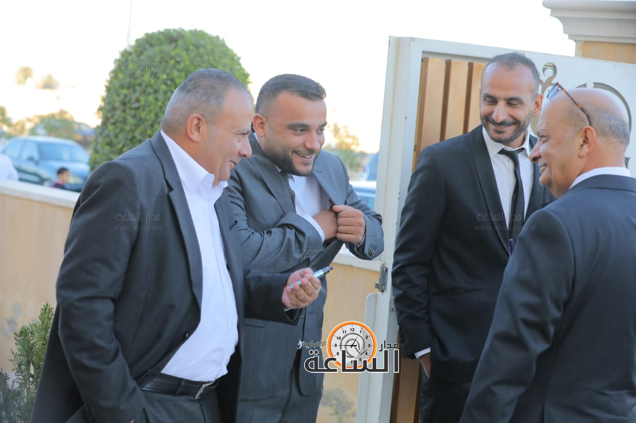 Madar Al-Saa Images 0.8090473292945044