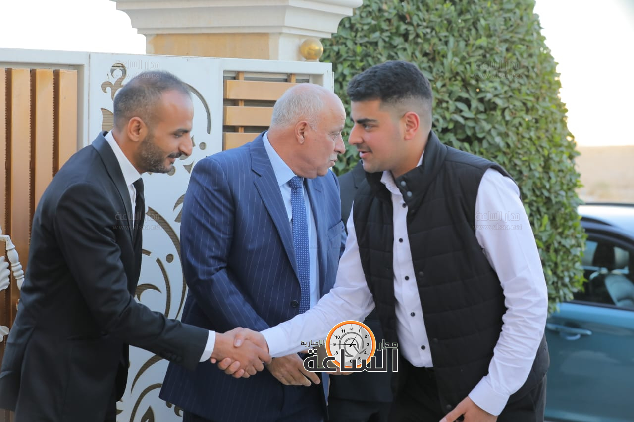 Madar Al-Saa Images 0.6637273988392491