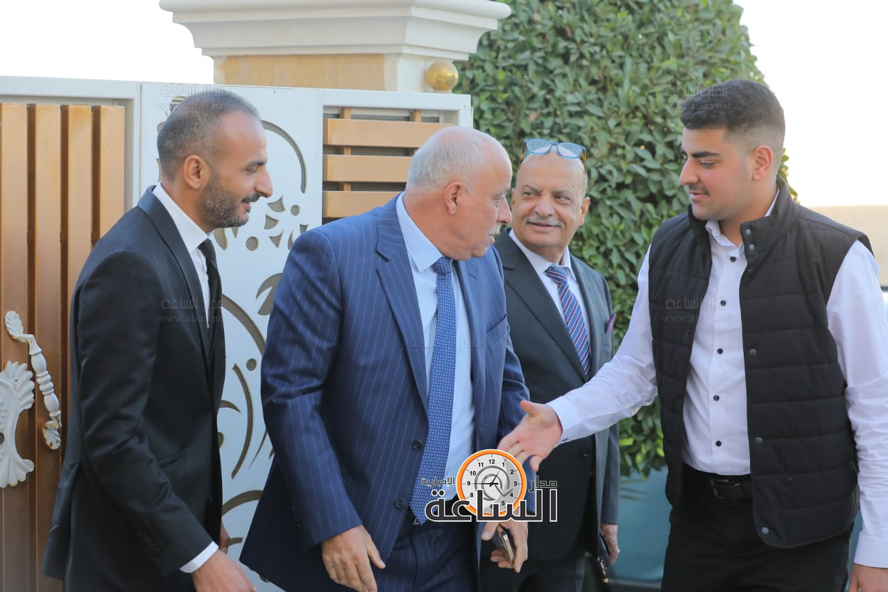 Madar Al-Saa Images 0.06301813610366946