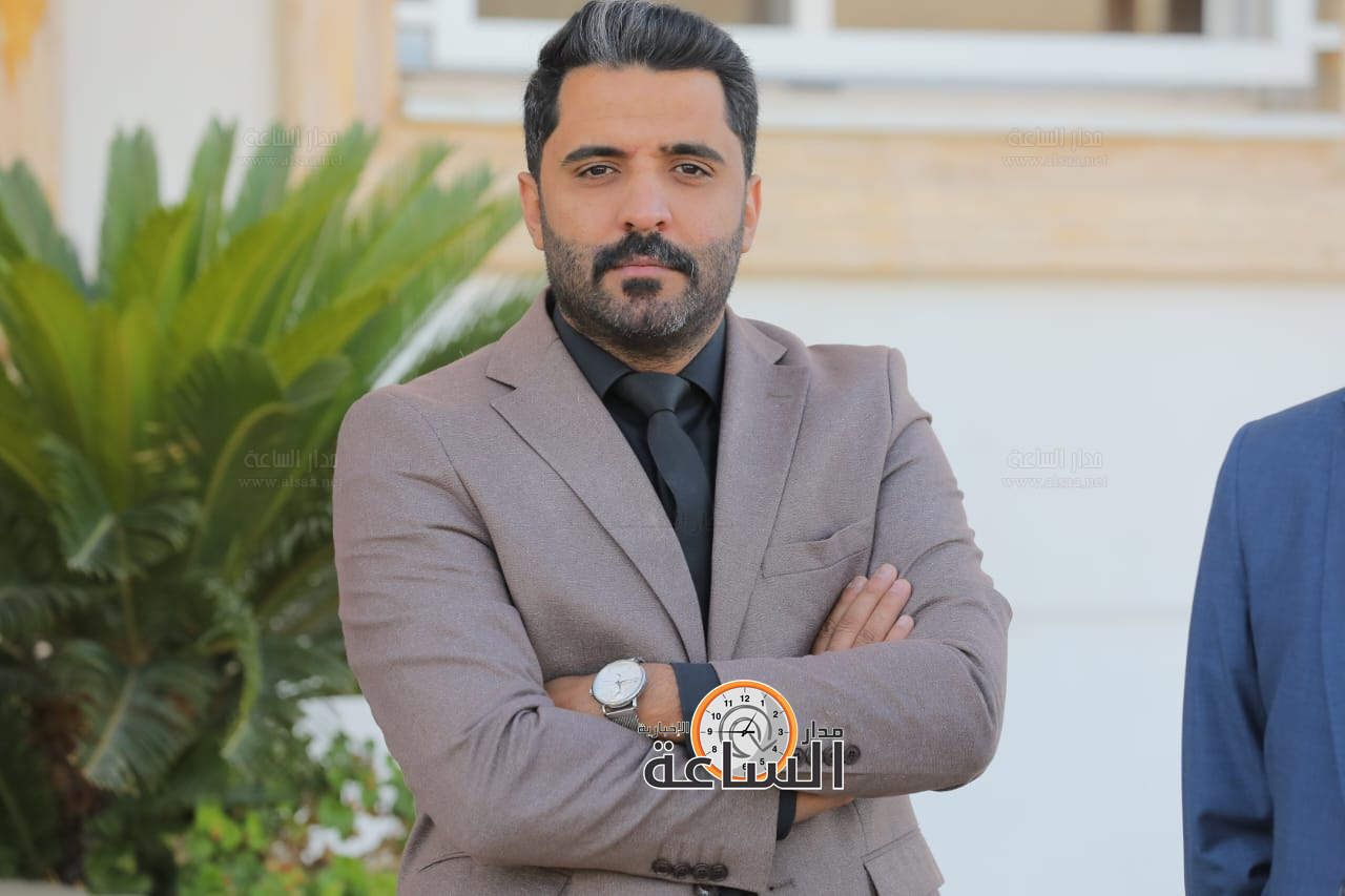 Madar Al-Saa Images 0.028703239565174954