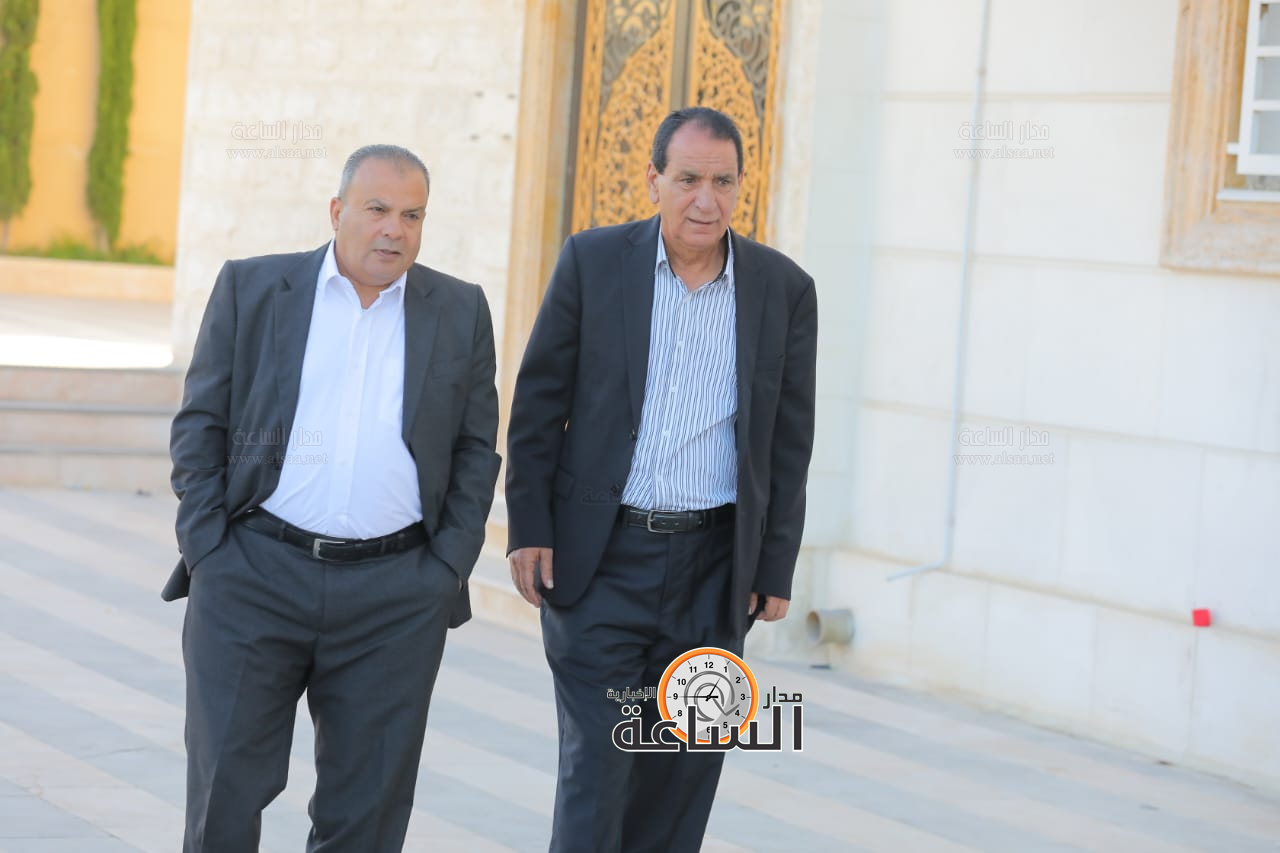 Madar Al-Saa Images 0.25439447922310854