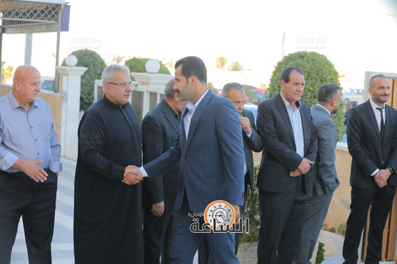 Madar Al-Saa Images 0.2609295711502231