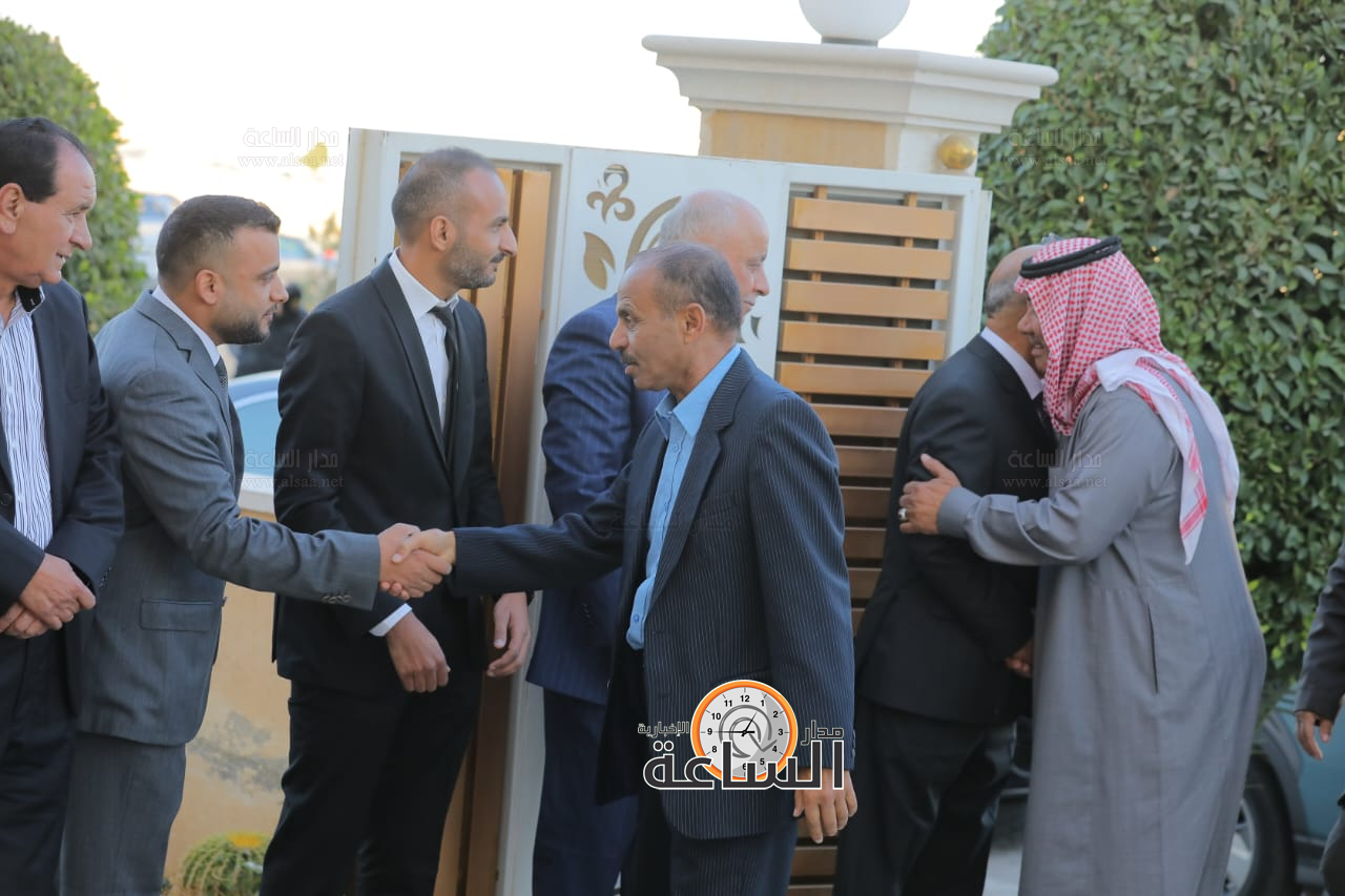 Madar Al-Saa Images 0.5471618383953194