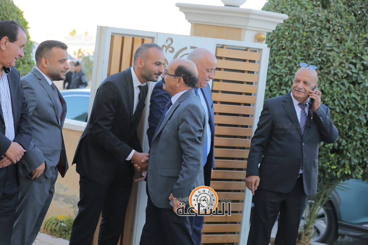 Madar Al-Saa Images 0.6584841702761839