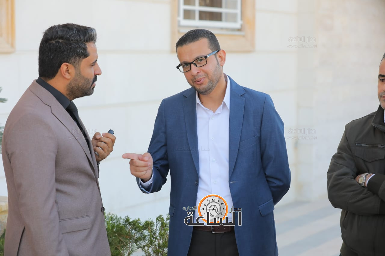 Madar Al-Saa Images 0.11298268355688035